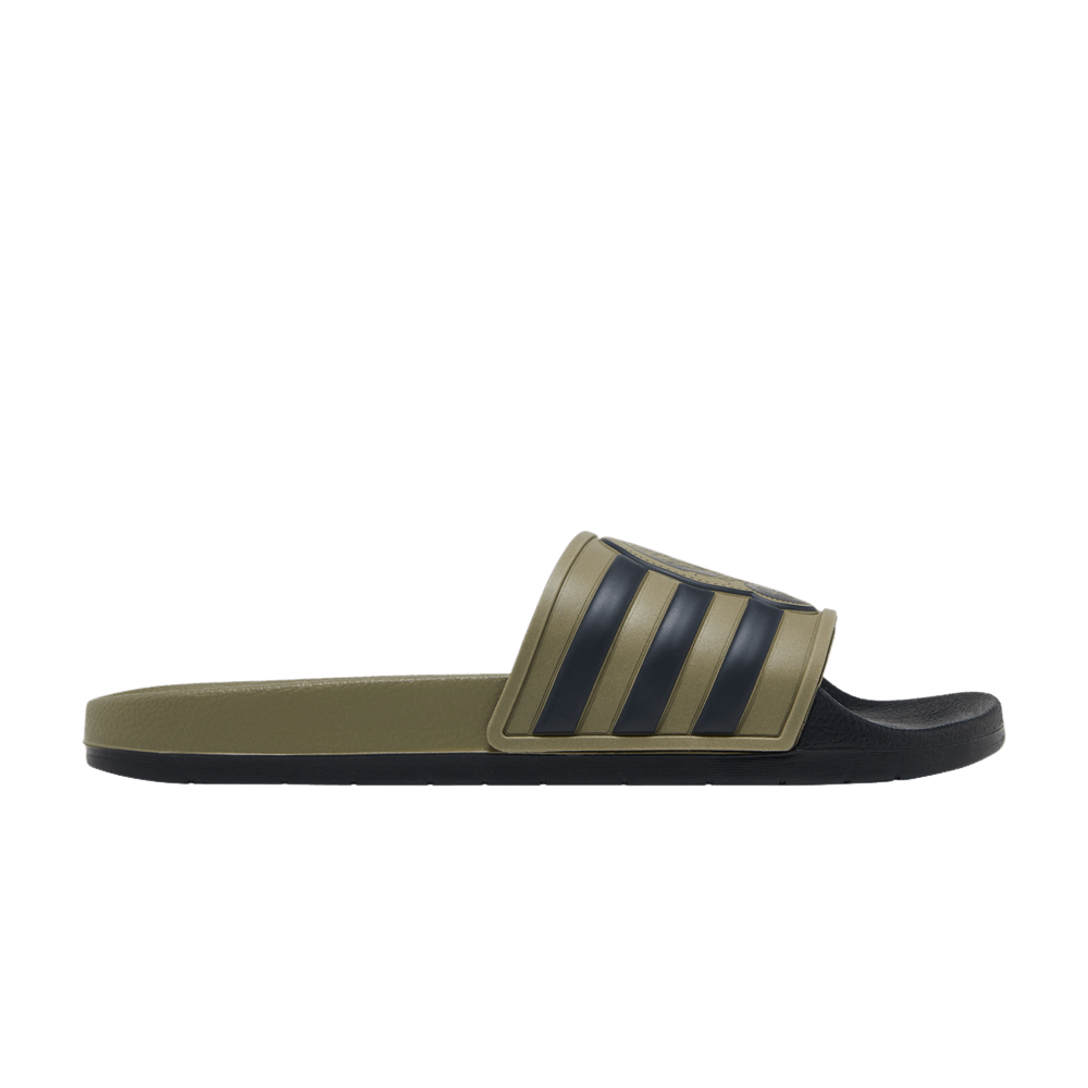 Кроссовки adidas Star Wars x Adilette TND Slide 'The Mandalorian'