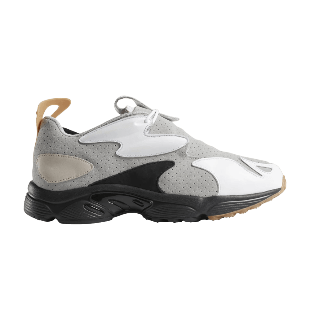 Кроссовки Reebok Pyer Moss x Daytona DMX Experiment 2 'Steel Grey'