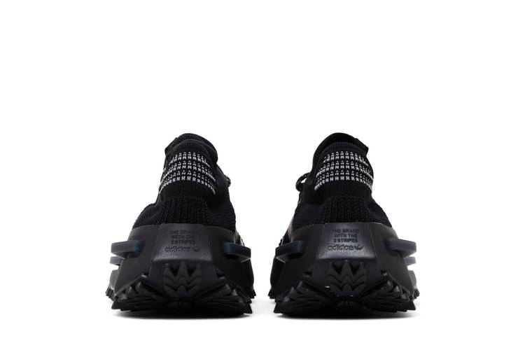 Кроссовки adidas NMD_S1 'Triple Black'