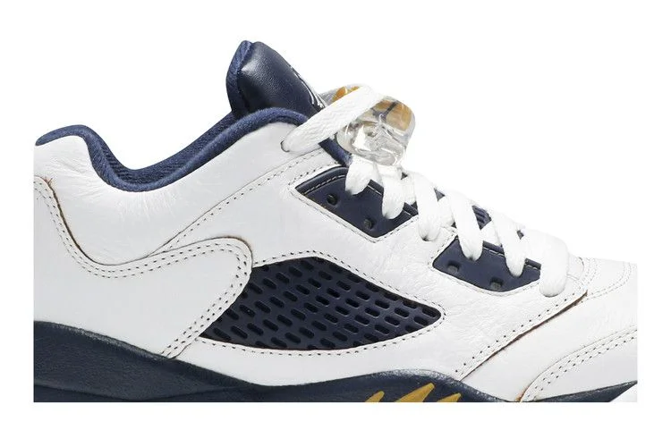 Кроссовки Air Jordan 5 Retro Low GS 'Dunk From Above'