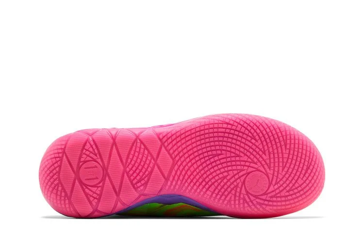 Кроссовки Puma MB.01 'Inverse Toxic'