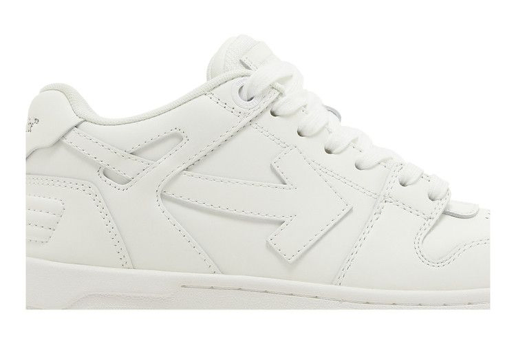 Кроссовки Off-White Wmns Out of Office 'Triple White'