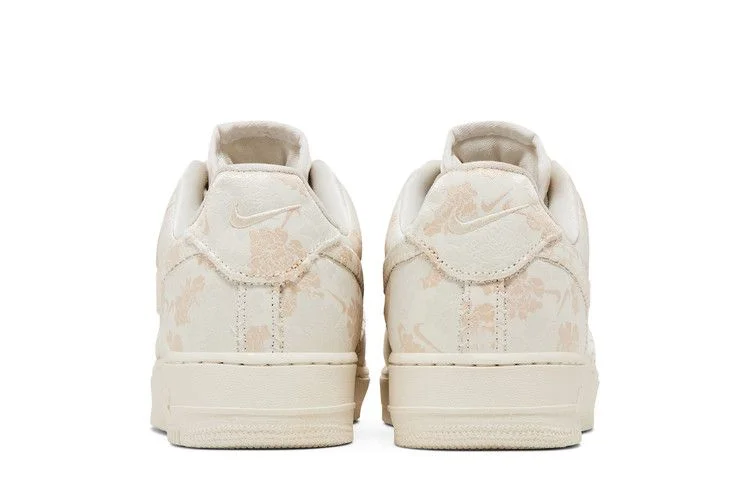 Кроссовки Nike Air Force 1 '07 PRM 3 'Pale Ivory'