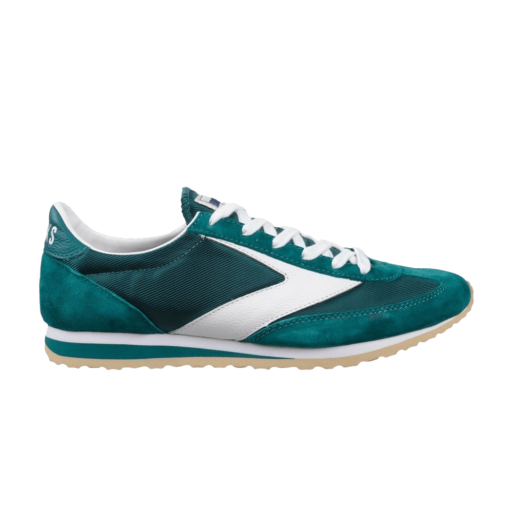 Кроссовки Brooks Vanguard 'Dragonfly'