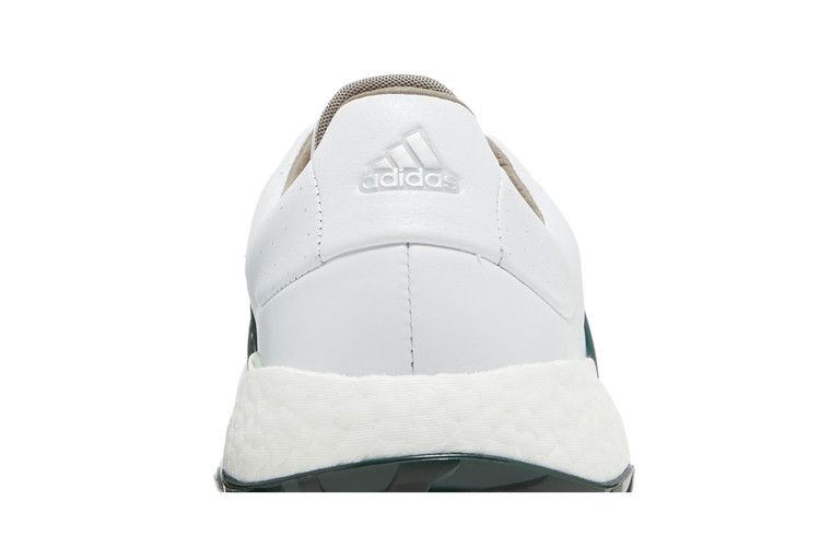 Кроссовки Adidas Tour 360 22 'Cloud White Shadow Green'