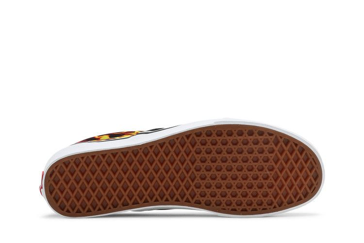 Vans Classic Slip-On 'Samurai Rising'