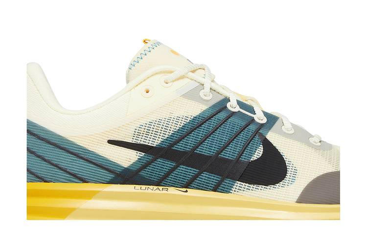 Кроссовки Nike Lunar Roam 'Alabaster'