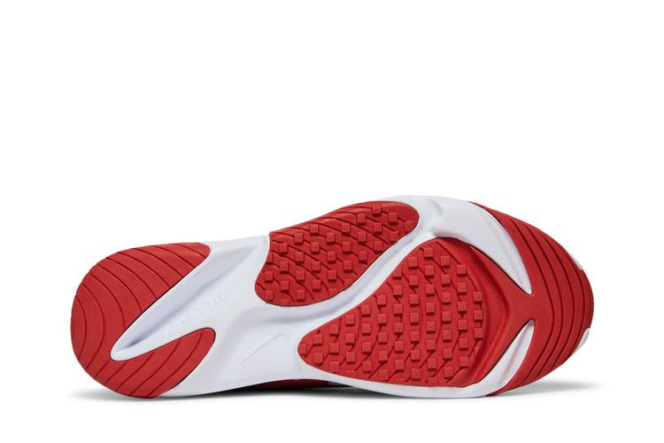 Кроссовки Nike Zoom 2K 'Photon Dust University Red'