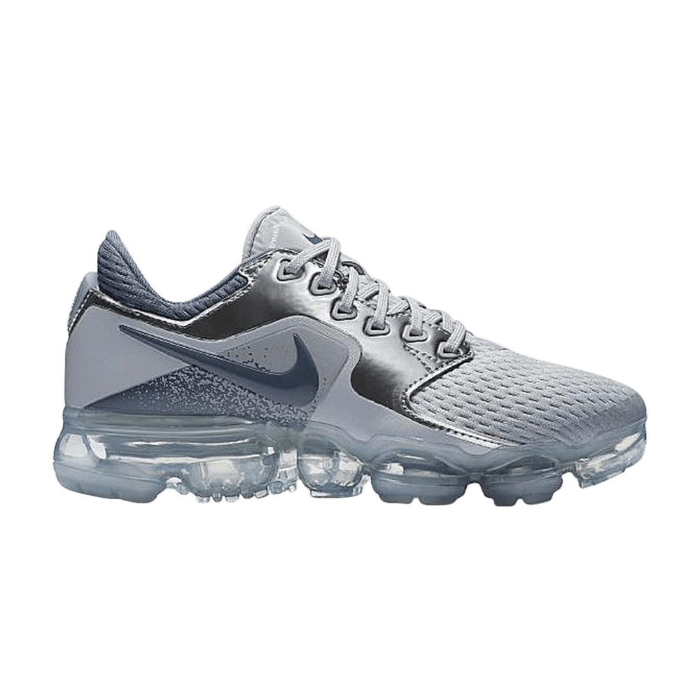 Кроссовки Nike Air VaporMax GS 'Wolf Grey'