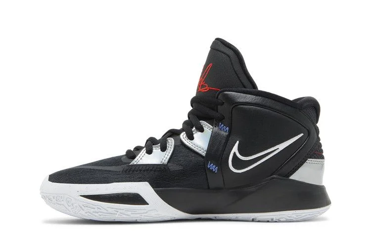 Кроссовки Nike Kyrie Infinity GS 'Fire and Ice'