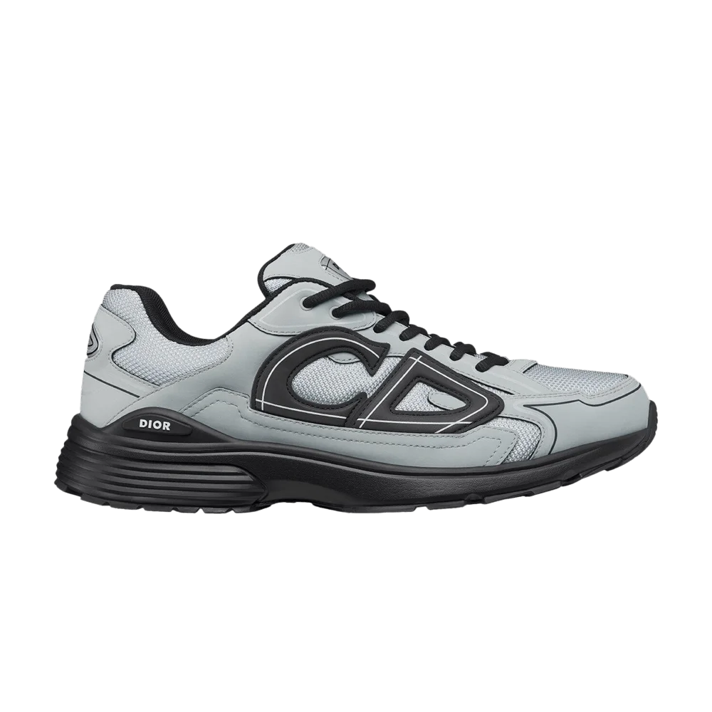 Krossovki-Dior-B30-Reflective-CD30-Grey