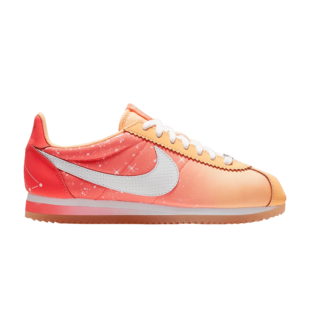 Кроссовки Nike Wmns Cortez 'Qixi Festival'