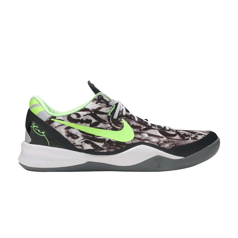 Кроссовки Nike Kobe 8 'Graffiti'