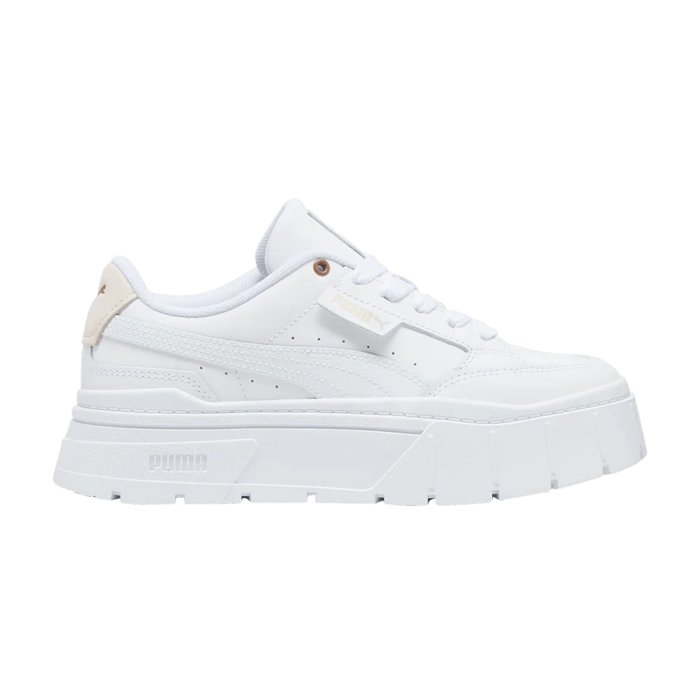 Krossovki-Puma-Wmns-Mayze-Stack-Soft-White-Rosebay