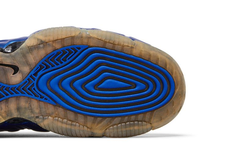 Кроссовки Nike Air 1/2 Cent 'Varsity Royal'