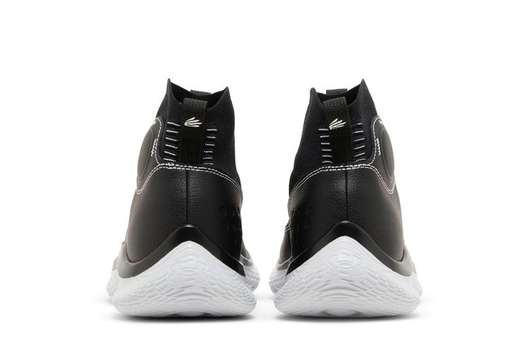 Кроссовки Curry Brand Curry 4 FloTro 'Suit & Tie'