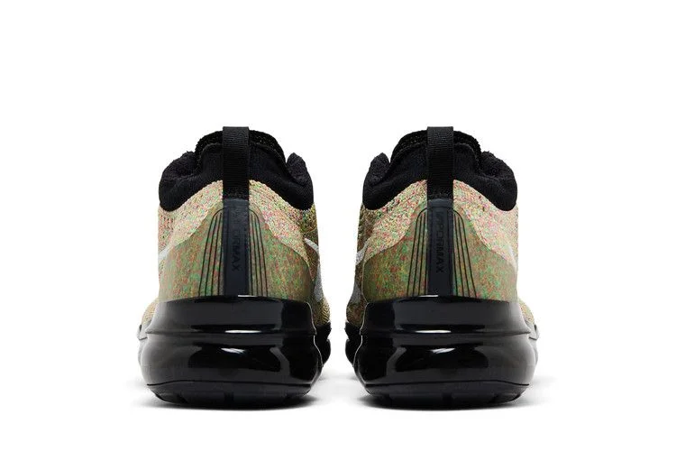 Кроссовки Nike Air VaporMax 2023 Flyknit 'Multi-Color'