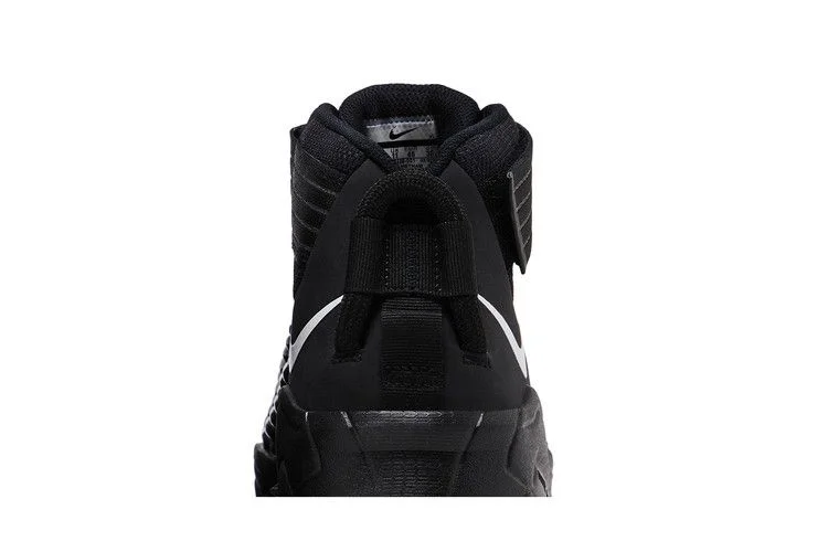 Кроссовки Nike Force Savage Pro 2 'Black'