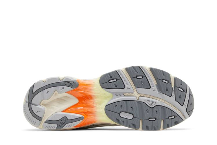 Кроссовки Tomo Curation x ASICS GT 2160 'Kogarashi'