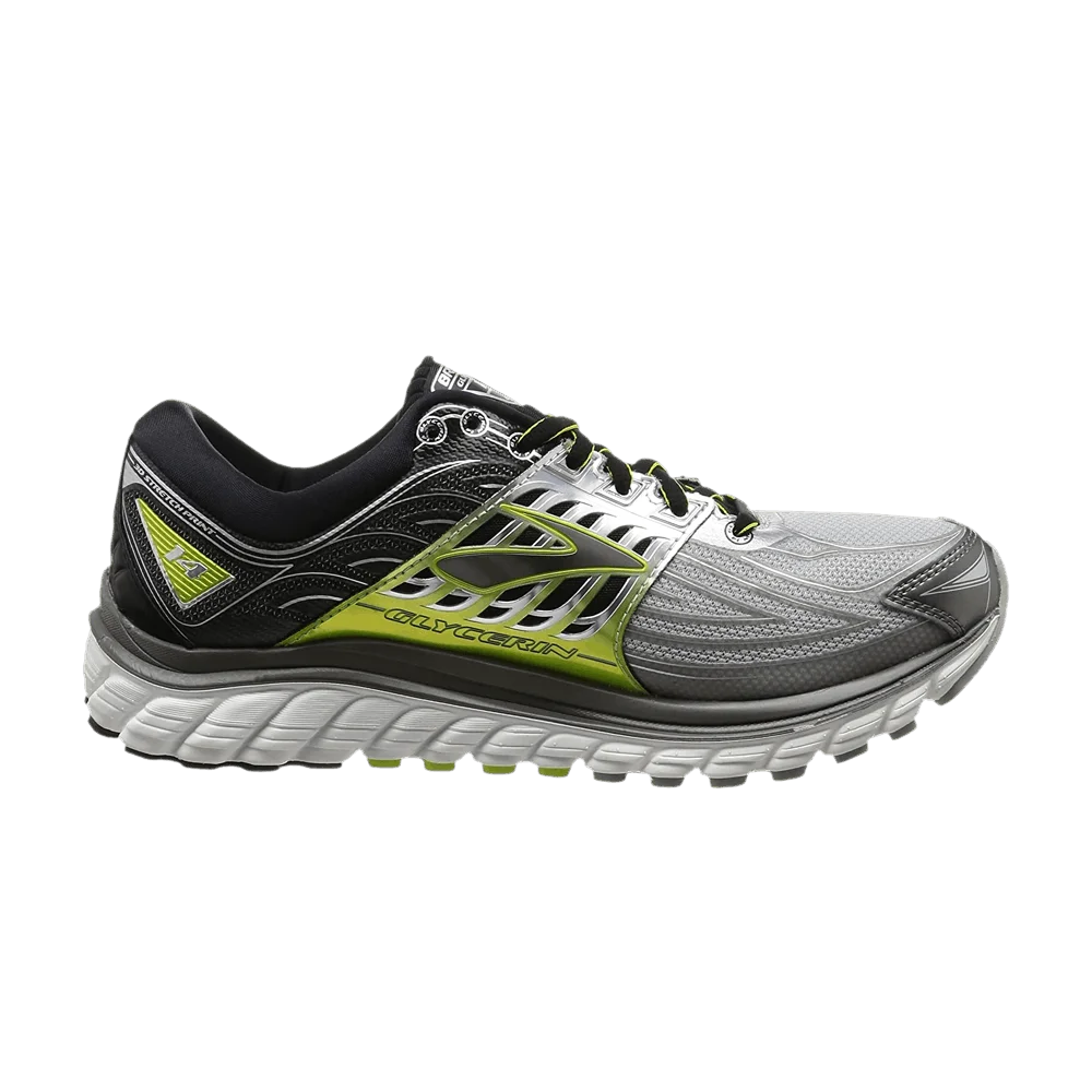 Krossovki-Brooks-Glycerin-14-Silver-Lime-Punch