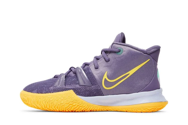Кроссовки Nike Kyrie 7 GS 'Daybreak'