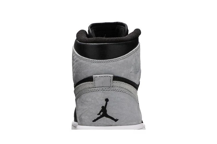Кроссовки Air Jordan 1 Retro High 'Shadow' 2009