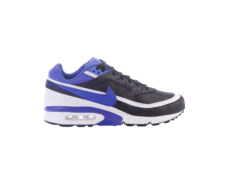 Кроссовки Nike Air Max BW Premium 'Persian Snakeskin'