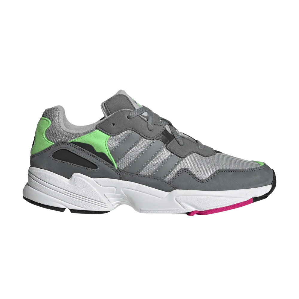 Krossovki-Adidas-Yung-96-Grey-Shock-Pink