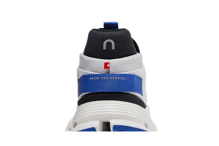 Кроссовки ON Wmns Cloudnova 'White Cobalt'