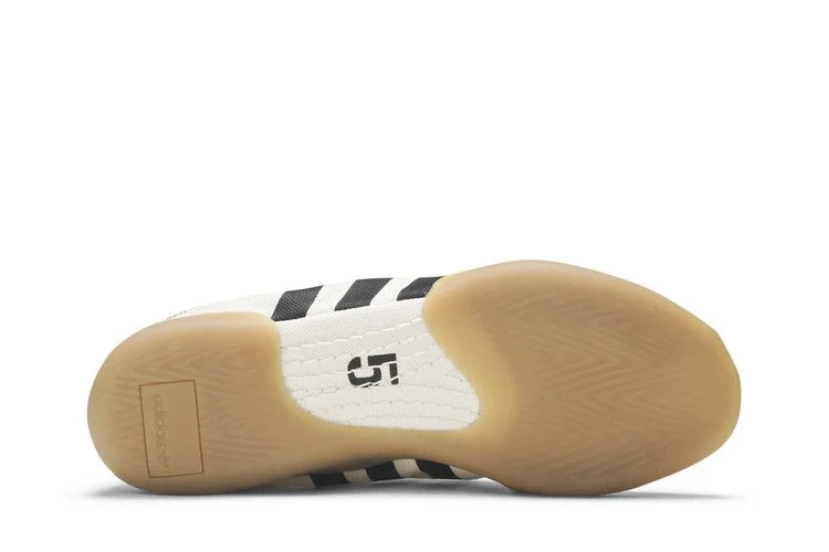 Кроссовки Adidas Wmns Taekwondo 'Cream'