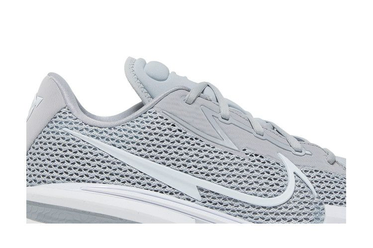 Кроссовки Nike Air Zoom GT Cut TB 'Wolf Grey'