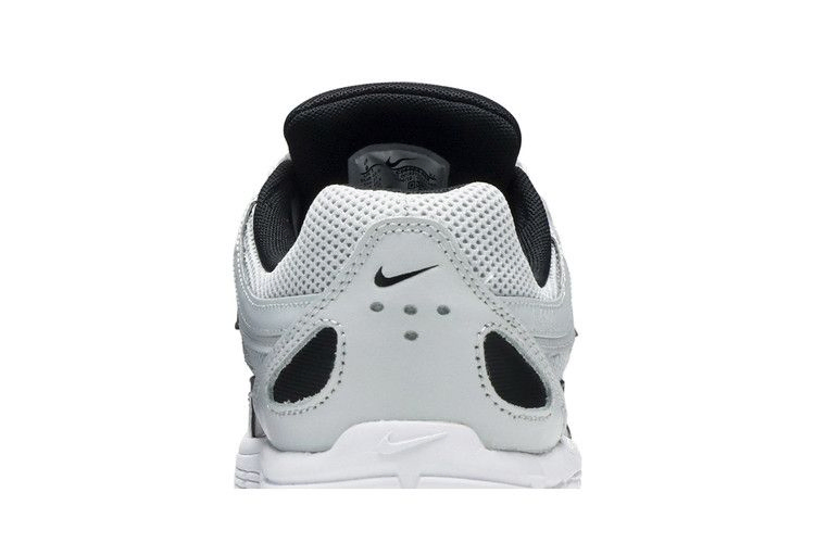 Кроссовки Nike P-6000 'Pure Platinum'