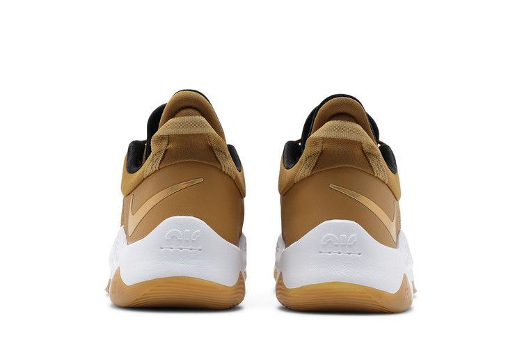 Кроссовки Nike PG 5 'Wheat'