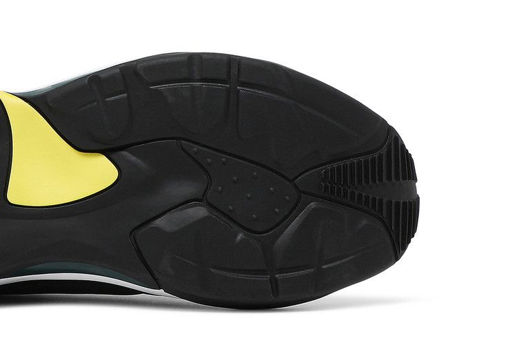 Кроссовки Puma Thunder Spectra 'Black'