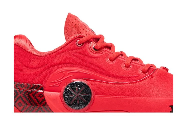 Кроссовки Li-Ning Way Of Wade 12 ' CNY - Coming Home'