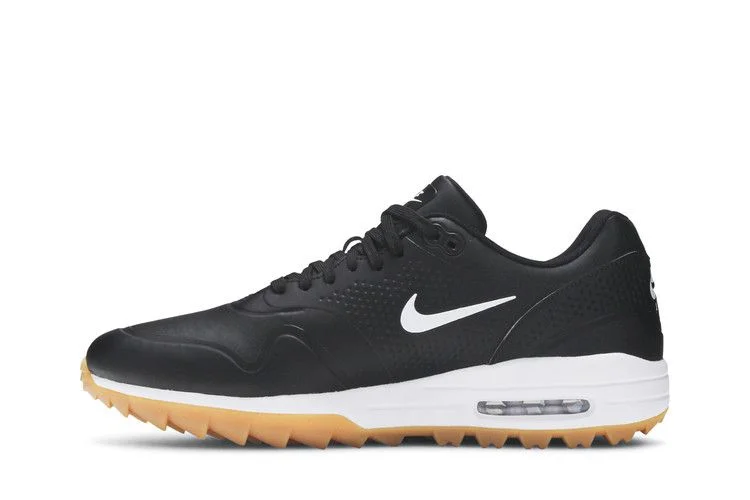Кроссовки Nike Air Max 1 Golf 'Black Gum'