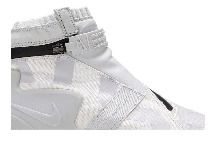 Gyakusou x Nike Gaiter Boot 'Pure Platinum'