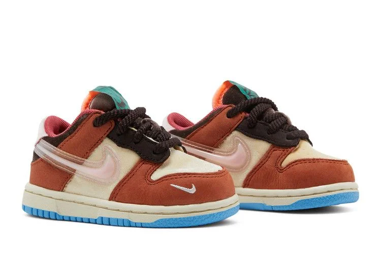 Krossovki-Social-Status-x-Nike-Dunk-Low-TD-Chocolate-Milk-7