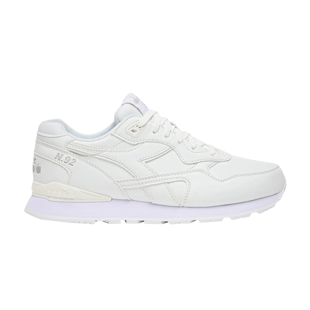 Krossovki-Diadora-N.9-Leather-White
