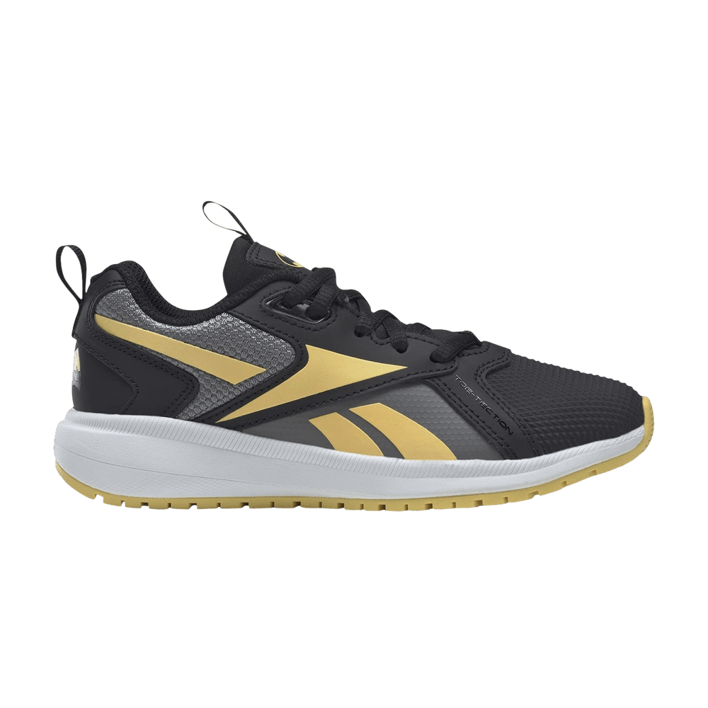 Кроссовки DC Comics x Reebok Durable XT Little Kid 'Batman and Robin'
