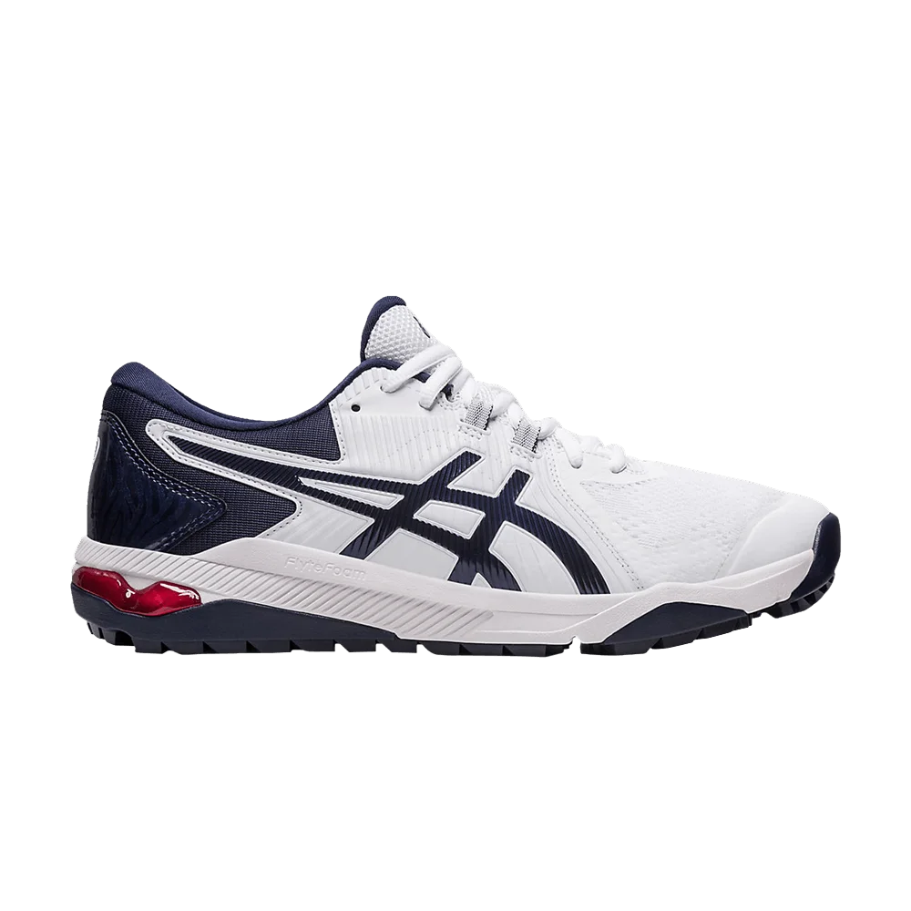 Кроссовки Asics Gel Course Glide 'White Midnight'