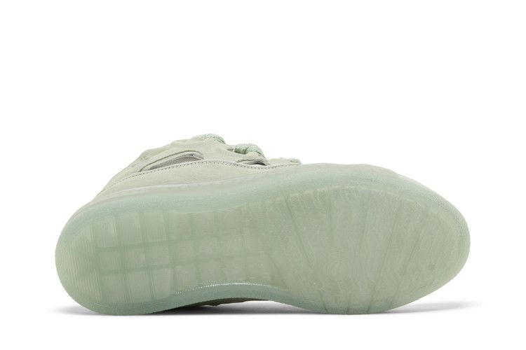 Кроссовки Lanvin Curb Sneakers 'Sage'