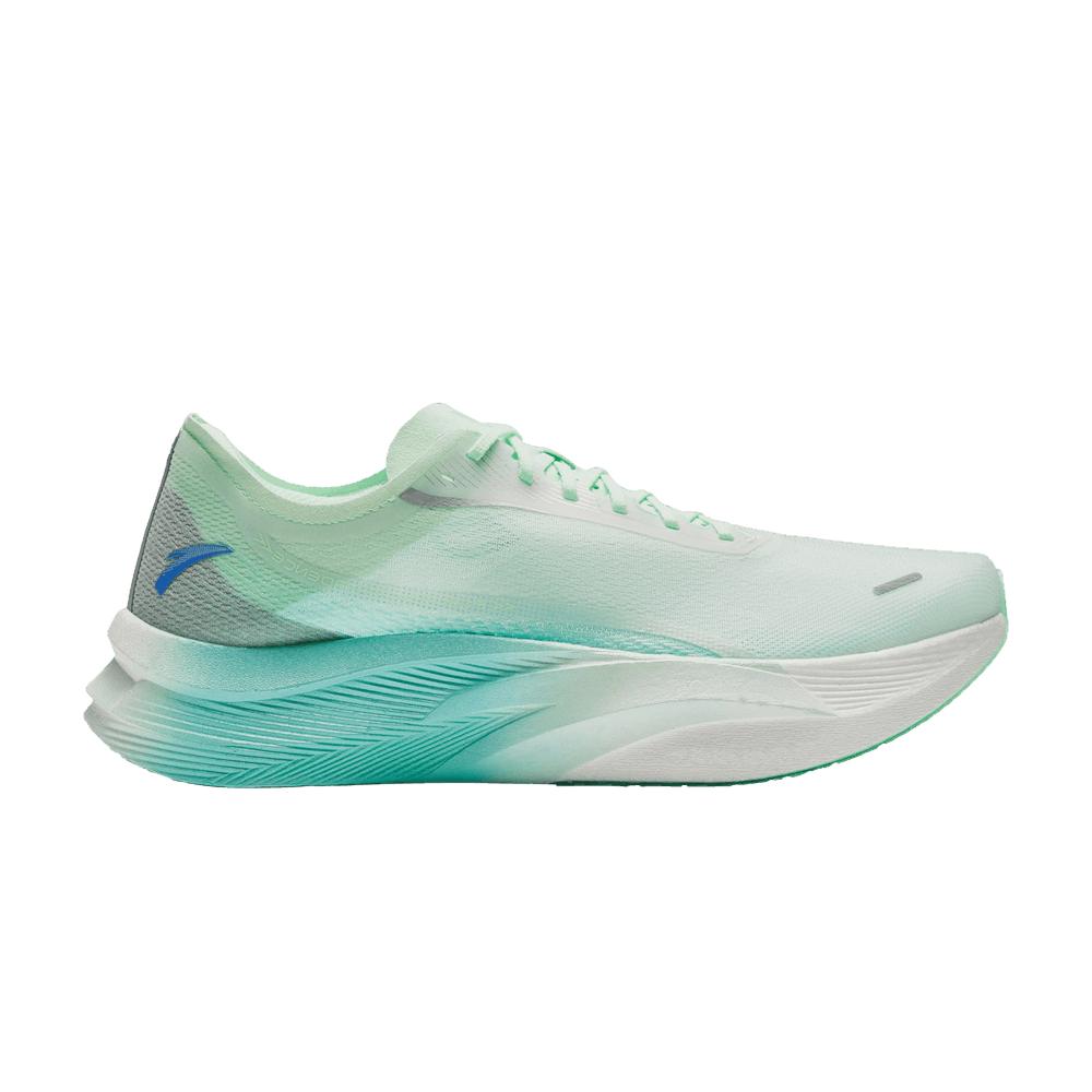 Кроссовки Anta C202 5 GT 'Light Green Blue'