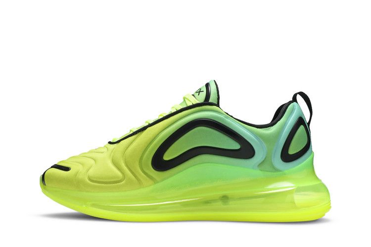 Кроссовки Nike Air Max 720 'Volt Green'