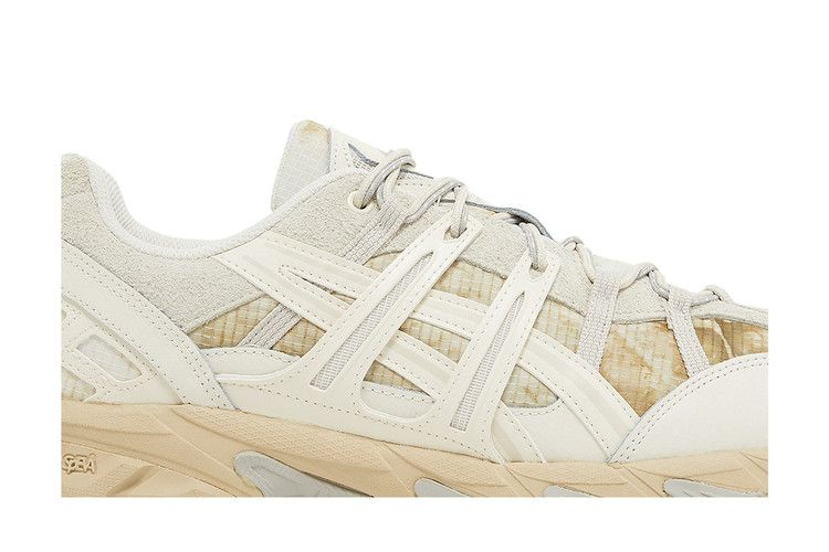 Кроссовки ASICS Gel Sonoma 15-50 'Cream Oatmeal'