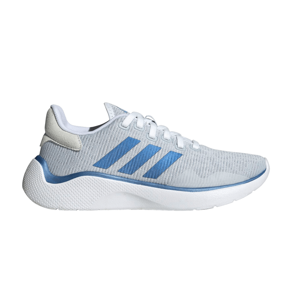 Кроссовки Adidas Wmns Puremotion 2.0 'Halo Blue'