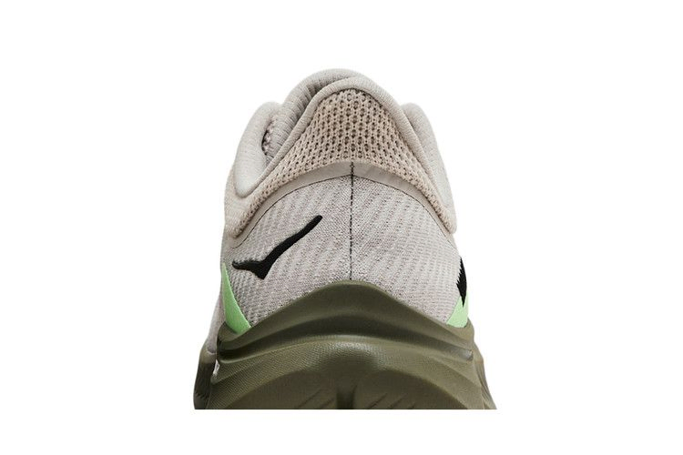 Кроссовки HOKA Solimar 'Putty Eucalyptus'