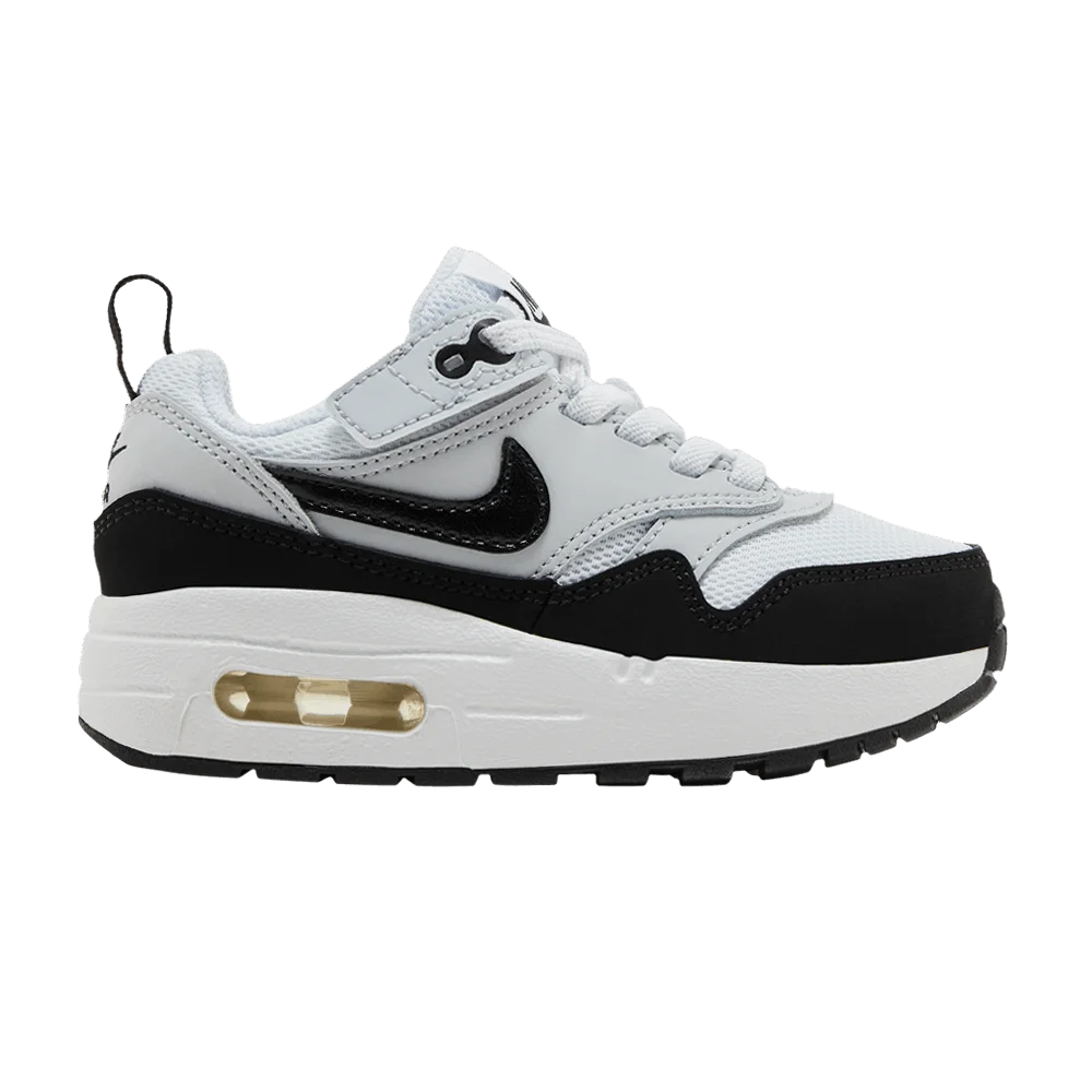 Krossovki-Nike-Air-Max-1-EasyOn-PS-Pure-Platinum-Black