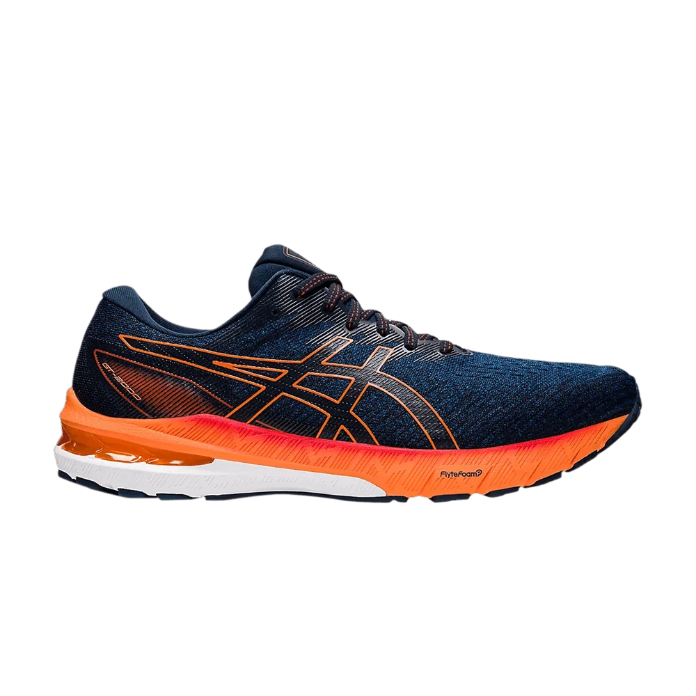 Krossovki-Asics-GT-2000-10-Mako-Blue-Shocking-Orange