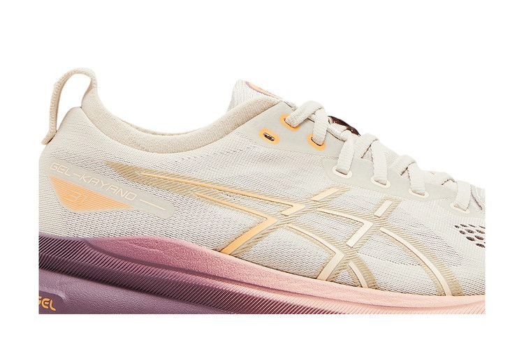 Кроссовки ASICS Wmns Gel Kayano 31 'Oatmeal Pearl Pink'